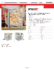 ServIt 423PDW18D1SNC Specsheet ServIt 423PDW18D1SNC Specsheet