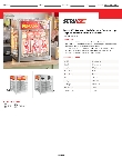 ServIt 423PDW18DASPC Specsheet