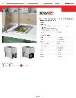 ServIt 423SDC1A Specsheet