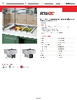 ServIt 423SDC2A Specsheet