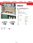 ServIt 423SDC3A Specsheet