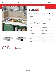 ServIt 423SDC5A Specsheet