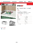 ServIt 423SDI1A Specsheet ServIt 423SDI1A Specsheet
