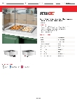 ServIt 423SDW2A Specsheet