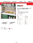 ServIt 423SDW5H Specsheet