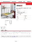 ServIt 423ST2OS1 Specsheet ServIt 423ST2OS1 Specsheet