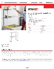 ServIt 423ST2OS2 Specsheet ServIt 423ST2OS2 Specsheet