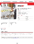 ServIt 423ST2TSFS Specsheet