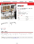 ServIt 423ST2TSFT Specsheet