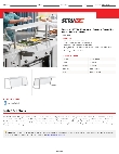 ServIt 423ST3ASG Specsheet