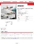 ServIt 423ST3OS1 Specsheet