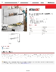 ServIt 423ST3OS2 Specsheet ServIt 423ST3OS2 Specsheet