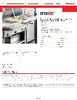 ServIt 423ST3TSDS Specsheet ServIt 423ST3TSDS Specsheet