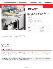 ServIt 423ST3TSFS Specsheet ServIt 423ST3TSFS Specsheet