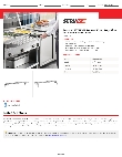 ServIt 423ST3TSFT Specsheet ServIt 423ST3TSFT Specsheet