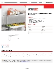 ServIt 423ST4OS1 Specsheet ServIt 423ST4OS1 Specsheet