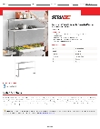 ServIt 423ST4OS2 Specsheet