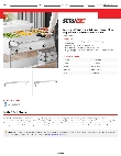 ServIt 423ST4TSDS Specsheet ServIt 423ST4TSDS Specsheet