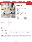 ServIt 423ST4TSFS Specsheet