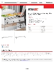 ServIt 423ST4TSFT Specsheet