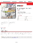 ServIt 423ST5ASG Specsheet ServIt 423ST5ASG Specsheet
