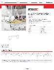 ServIt 423ST5B1SC Specsheet