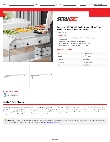ServIt 423ST5TSFS Specsheet