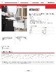 ServIt 423STESDS Specsheet