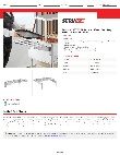 ServIt 423STESFT Specsheet