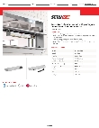 ServIt 423SW24TCPA Specsheet