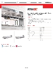 ServIt 423SW24TLHA Specsheet