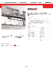 ServIt 423SW30INCPA Specsheet