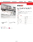 ServIt 423SW36TLCPA Specsheet