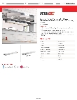 ServIt 423SW42INCPA Specsheet