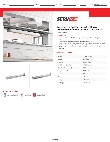 ServIt 423SW42INHA Specsheet