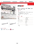 ServIt 423SW42THA Specsheet