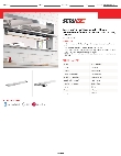 ServIt 423SW48INCPA Specsheet ServIt 423SW48INCPA Specsheet