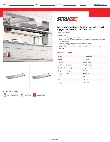 ServIt 423SW48THDBLA Specsheet