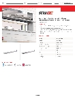 ServIt 423SW54INHA Specsheet ServIt 423SW54INHA Specsheet