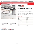 ServIt 423SW54INHDBLA Specsheet ServIt 423SW54INHDBLA Specsheet
