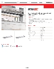 ServIt 423SW54THDBLA Specsheet