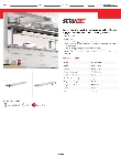 ServIt 423SW54TLCPA Specsheet