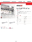 ServIt 423SW54TLHDBLA Specsheet