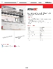 ServIt 423SW60TCPA Specsheet