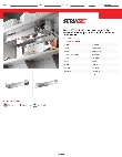 ServIt 423SWI24 Specsheet