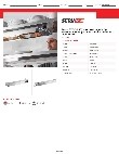 ServIt 423SWI30 Specsheet