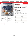 ServIt 423SWI30CPMC Specsheet ServIt 423SWI30CPMC Specsheet