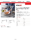ServIt 423SWI30CPMT Specsheet
