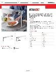 ServIt 423SWI36CPMT Specsheet