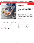 ServIt 423SWI72CPMT Specsheet